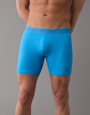 AEO Heather 6" Classic Boxer Brief