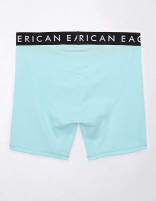 AEO Heather 6" Classic Boxer Brief