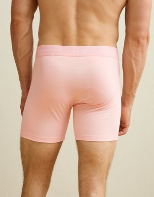 AEO Men's 6" Classic Boxer Brief