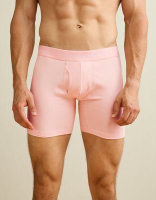 AEO Men's 6" Classic Boxer Brief