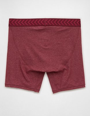 AEO Heather 6" Classic Boxer Brief