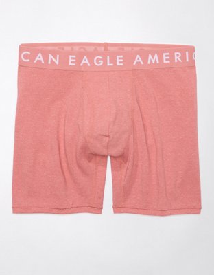 AEO Solid 6" Classic Boxer Brief