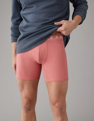 American Eagle Outfitters, Underwear & Socks, American Eagle And Peach  Boxers