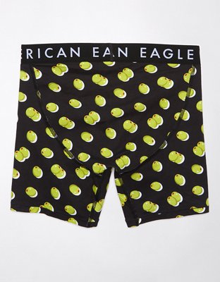 AEO Olives 6" Classic Boxer Brief