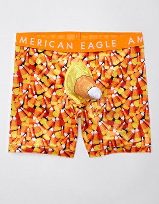 AEO Pizza Costume 6 Classic Boxer Brief