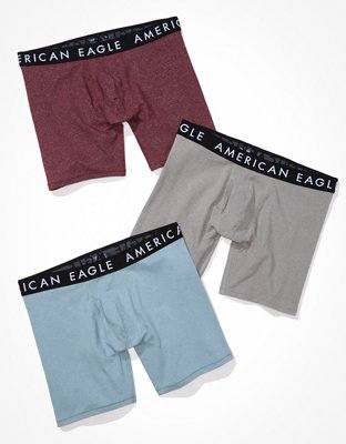 AEO 6 Classic Boxer Brief 3-Pack