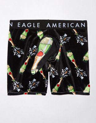 AEO Palm Tree Costume 6 Classic Boxer Brief