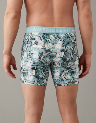 AEO Dollars 6" Classic Boxer Brief