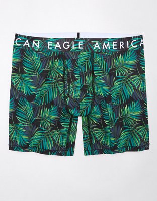 AEO 6 Classic Boxer Brief Holiday 3-Pack