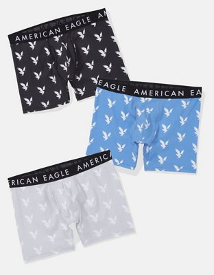 American Eagle AEO Cherries 6 Classic Boxer Brief @ Best Price