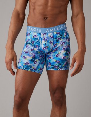 AEO Eggplants 6 Classic Boxer Brief