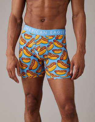 AEO Hot Dogs 6 Classic Boxer Brief