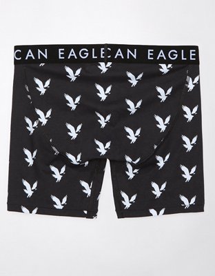 AEO Men's Eagle 6" Classic Boxer Brief