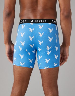 AEO Men's Eagle 6" Classic Boxer Brief