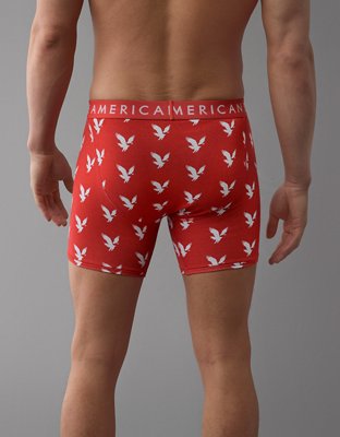 AEO Eagle 6" Classic Boxer Brief