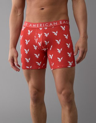 AEO Eagle 6" Classic Boxer Brief