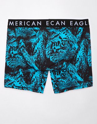 AEO Tiger 6" Classic Boxer Brief