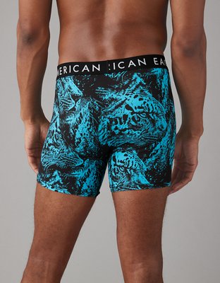 AEO Tiger 6" Classic Boxer Brief