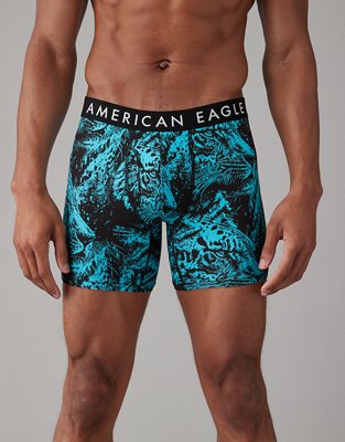 AEO Heather 6 Classic Boxer Brief