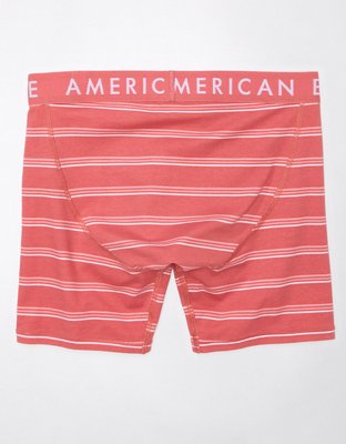 AEO Striped 6" Classic Boxer Brief