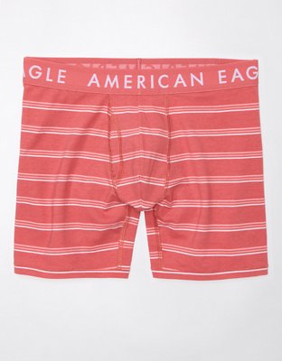 AEO Striped 6" Classic Boxer Brief