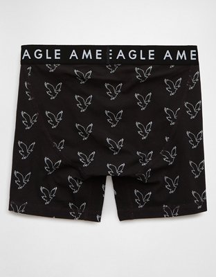 AEO Men's Eagle 6" Classic Boxer Brief