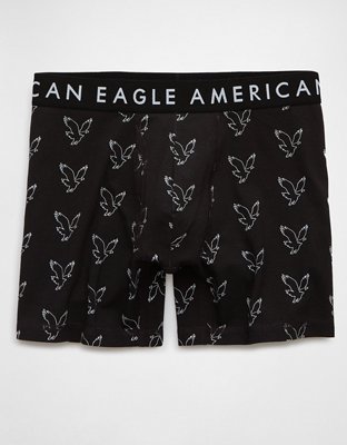 AEO Men's Eagle 6" Classic Boxer Brief