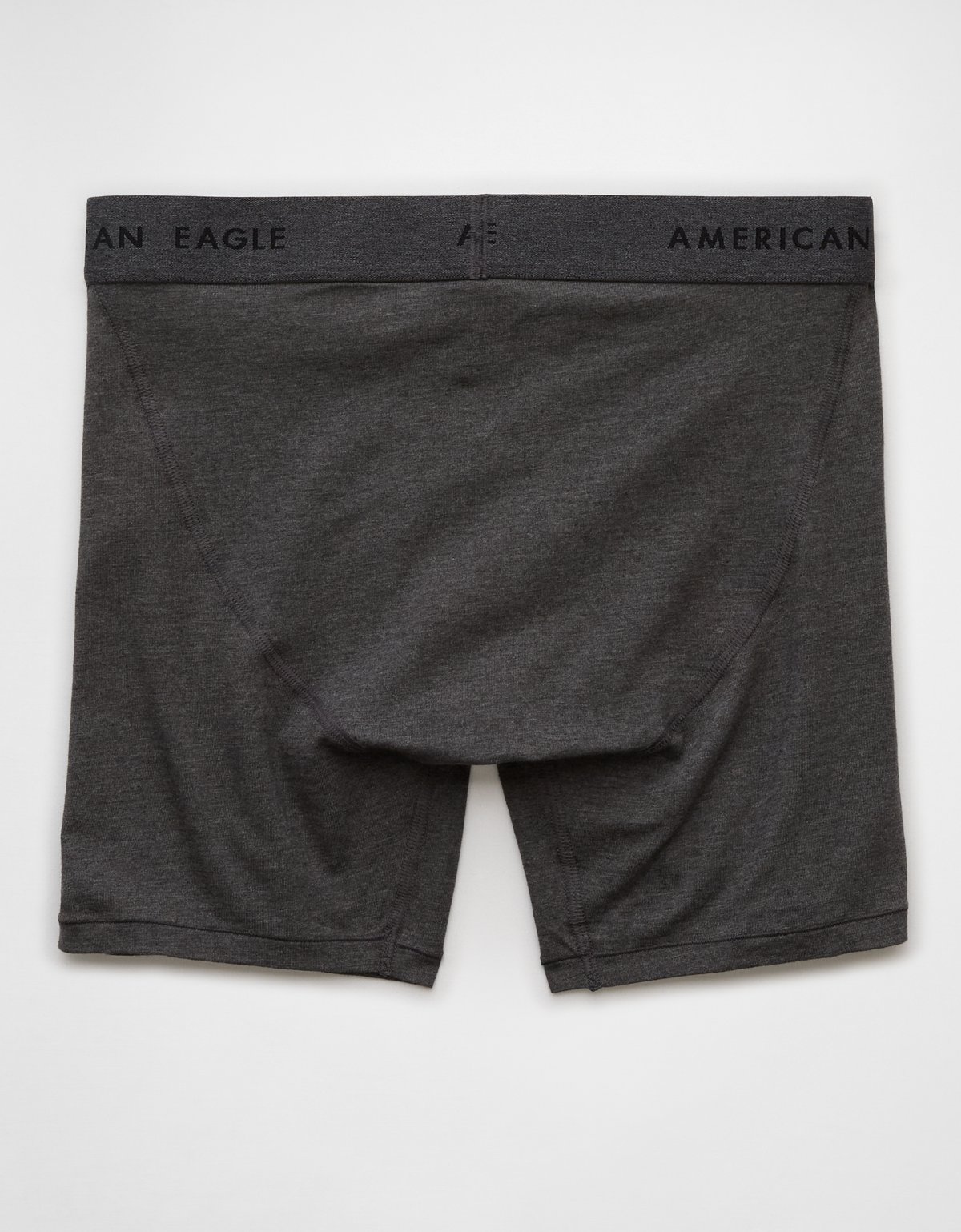 AEO Men's Solid 6" Classic Boxer Brief - image 4