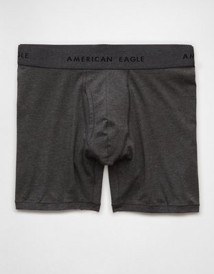 AEO Mens 6 Classic Boxer Brief