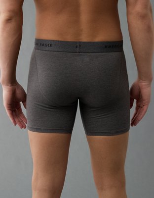 AEO Men's 6" Classic Boxer Brief