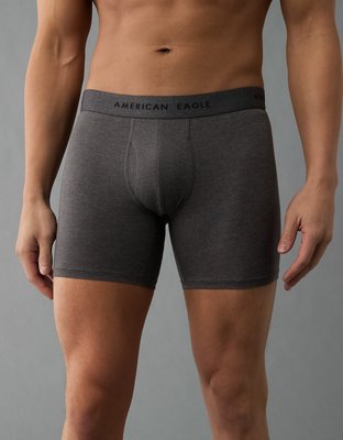 AEO Men's 6" Classic Boxer Brief