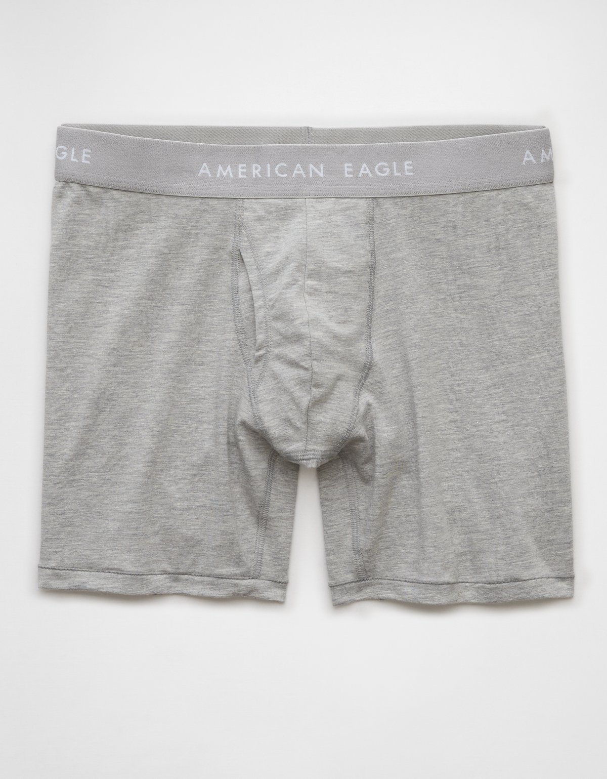 AEO Men's 6" Classic Boxer Brief - image 4