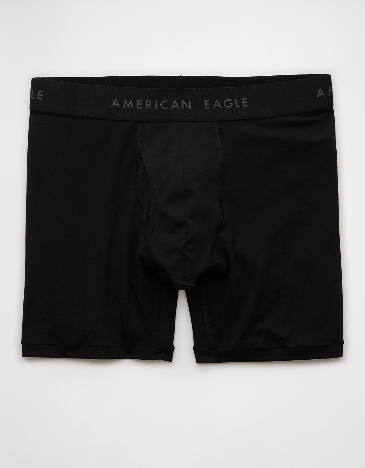 AEO Men's 6" Classic Boxer Brief - image 3