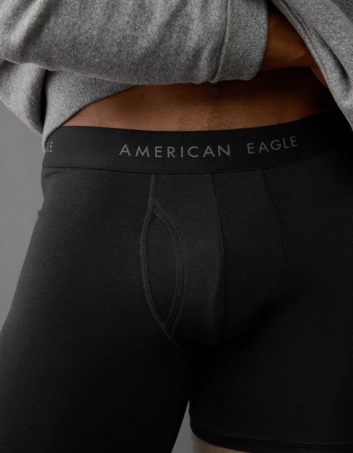 AEO Men's 6" Classic Boxer Brief - image 5