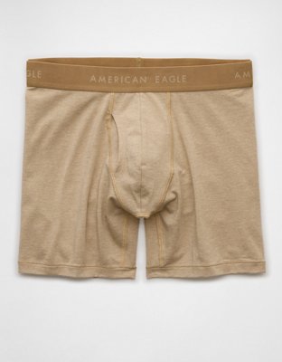 AEO Men's 6" Classic Boxer Brief