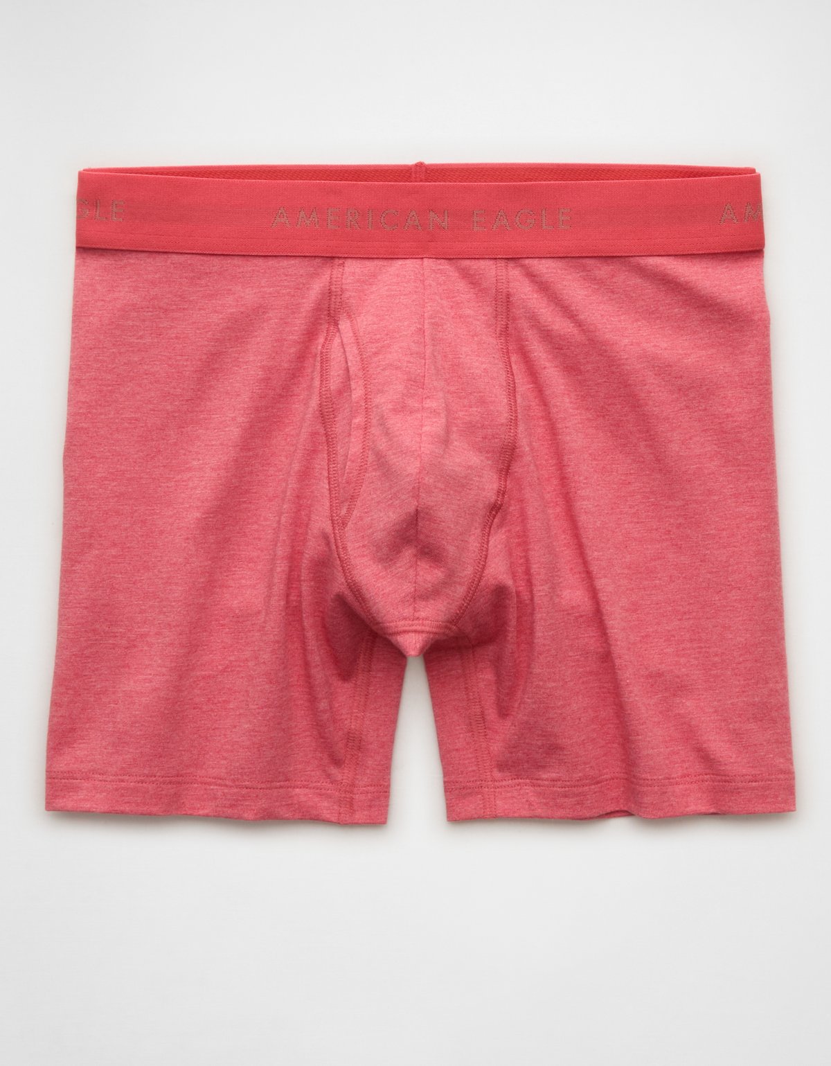 AEO Men's 6" Classic Boxer Brief - image 3