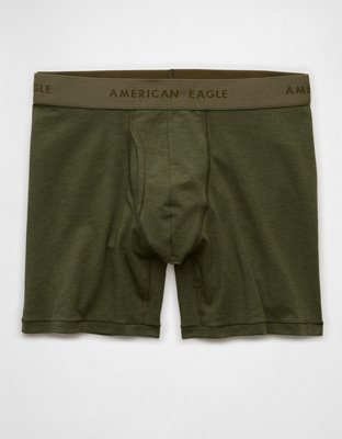 AEO Mens 6 Classic Boxer Brief