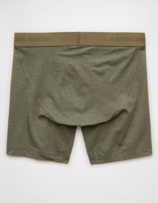 AEO Men's 6" Classic Boxer Brief