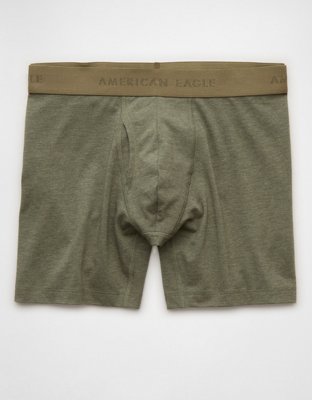 AEO Men's 6" Classic Boxer Brief
