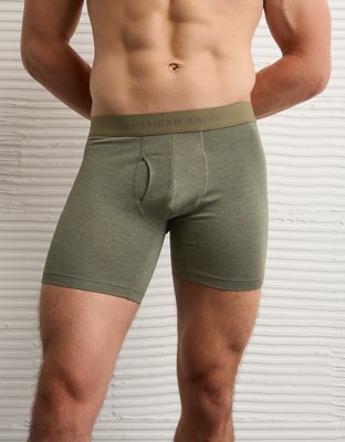 AEO Men's 6" Classic Boxer Brief