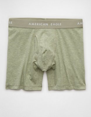 AEO Mens 6 Classic Boxer Brief