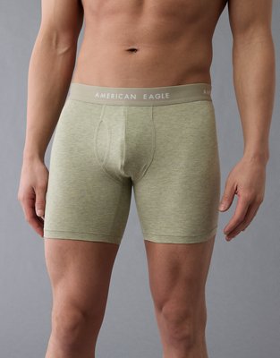 AEO Men's 6" Classic Boxer Brief