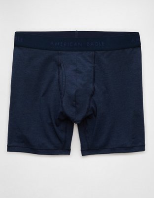 AEO Mens 6 Classic Boxer Brief