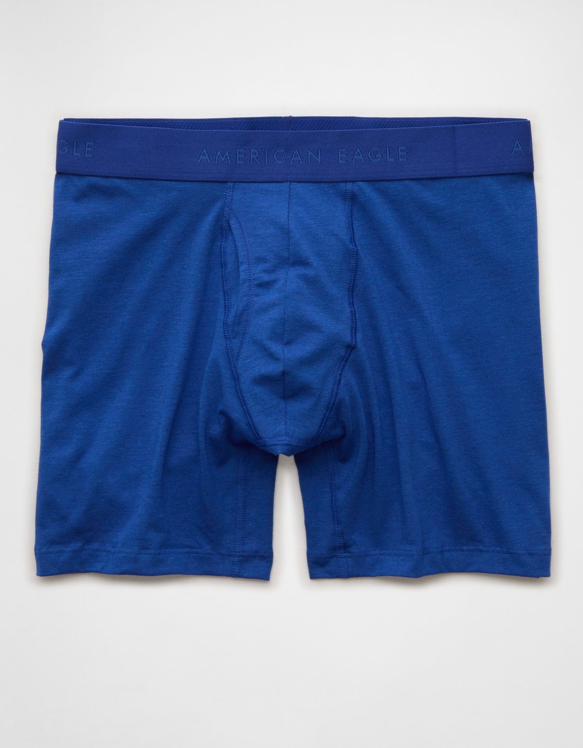 AEO Men's 6" Classic Boxer Brief - image 3