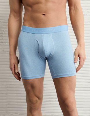 AEO Men's 6" Classic Boxer Brief