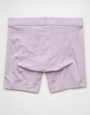 AEO Men's 6" Classic Boxer Brief