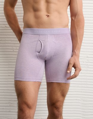 AEO Men's 6" Classic Boxer Brief