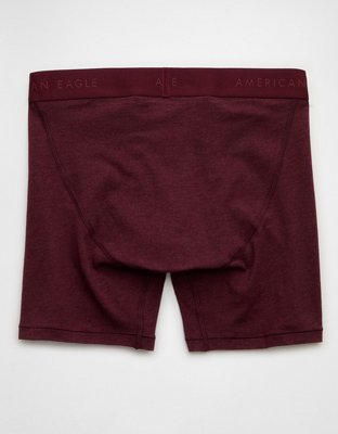AEO Men's 6" Classic Boxer Brief
