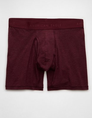 AEO Men's 6" Classic Boxer Brief