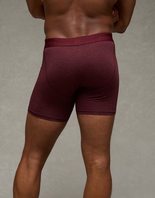 AEO Men's 6" Classic Boxer Brief